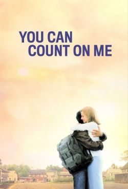 watch-You Can Count on Me