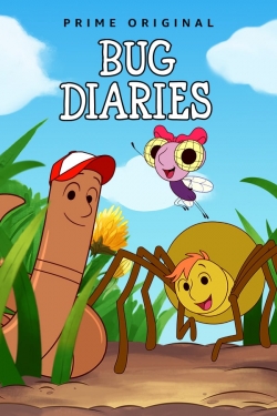 watch-The Bug Diaries
