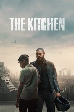 watch-The Kitchen