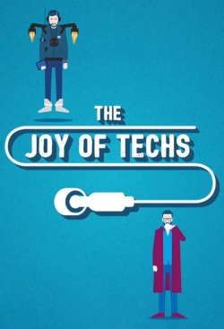 watch-The Joy of Techs