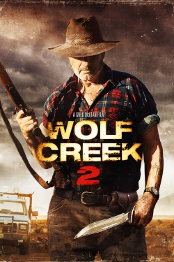 watch-Wolf Creek 2