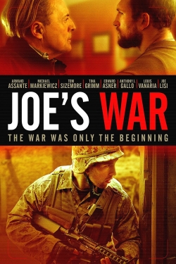 watch-Joe's War
