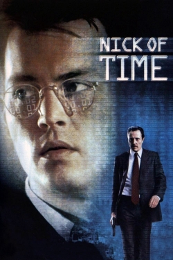 watch-Nick of Time