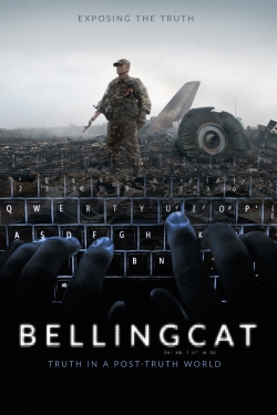 watch-Bellingcat: Truth in a Post-Truth World
