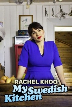 watch-Rachel Khoo: My Swedish Kitchen