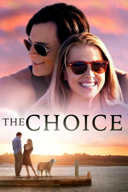 watch-The Choice