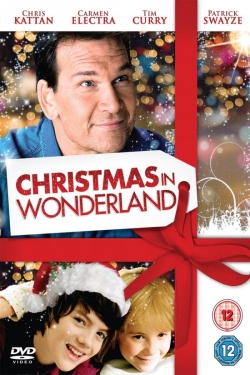 watch-Christmas in Wonderland