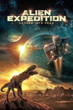 watch-Alien Expedition
