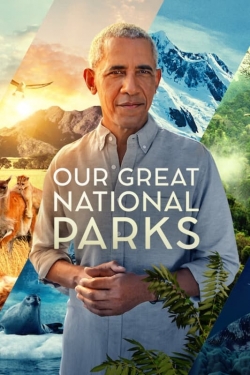 watch-Our Great National Parks