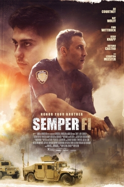 watch-Semper Fi