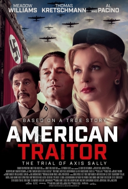 watch-American Traitor: The Trial of Axis Sally