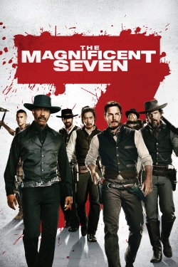 watch-The Magnificent Seven