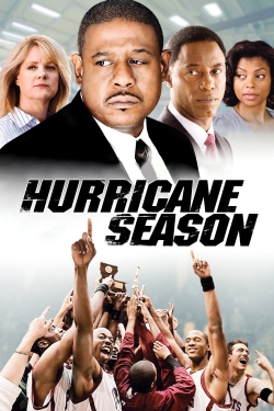watch-Hurricane Season