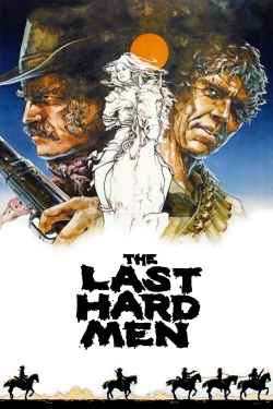 watch-The Last Hard Men