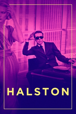 watch-Halston