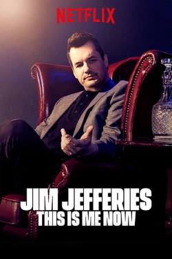 watch-Jim Jefferies: This Is Me Now