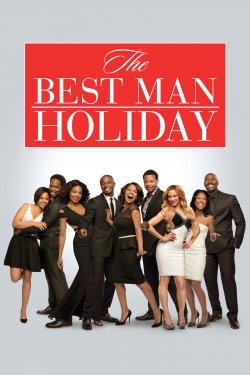 watch-The Best Man Holiday