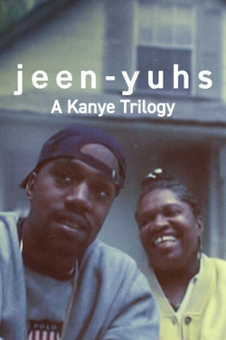 watch-jeen-yuhs: A Kanye Trilogy