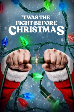 watch-'Twas the Fight Before Christmas
