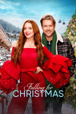watch-Falling for Christmas