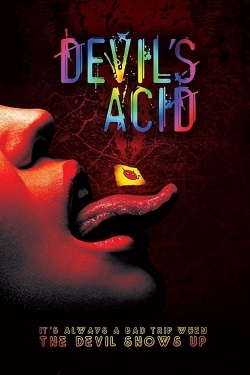 watch-Devil's Acid