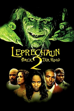 watch-Leprechaun: Back 2 tha Hood