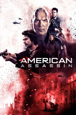 watch-American Assassin