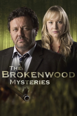 watch-The Brokenwood Mysteries
