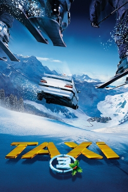 watch-Taxi 3