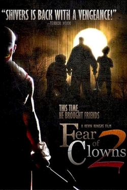 watch-Fear of Clowns 2