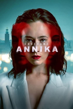 watch-Codename: Annika