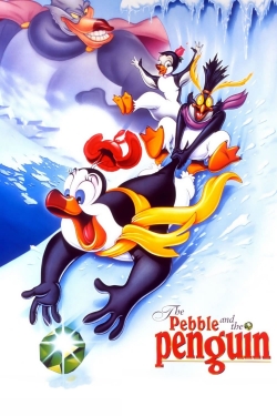 watch-The Pebble and the Penguin