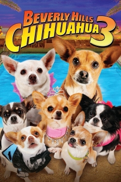 watch-Beverly Hills Chihuahua 3 - Viva La Fiesta!
