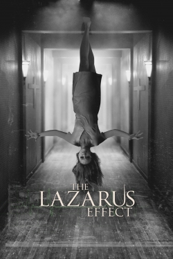 watch-The Lazarus Effect