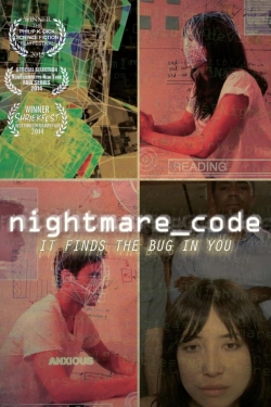 watch-Nightmare Code