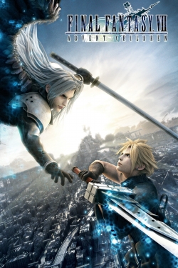 watch-Final Fantasy VII: Advent Children