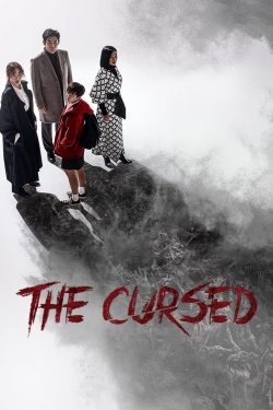 watch-The Cursed