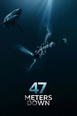 watch-47 Meters Down