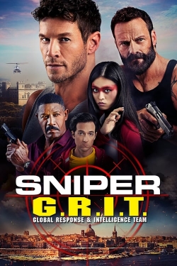 watch-Sniper: G.R.I.T. - Global Response & Intelligence Team