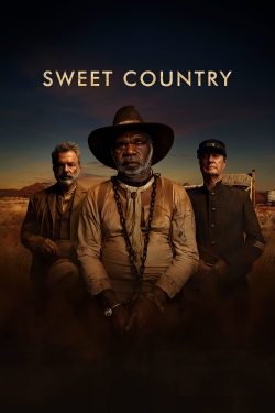 watch-Sweet Country