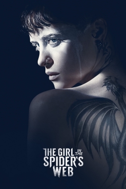watch-The Girl in the Spider's Web