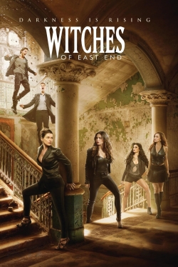 watch-Witches of East End