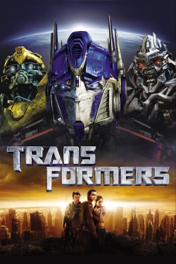 watch-Transformers