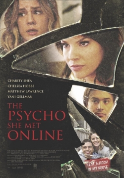 watch-The Psycho She Met Online