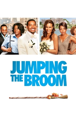 watch-Jumping the Broom