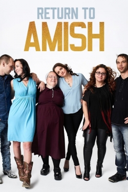 watch-Return to Amish