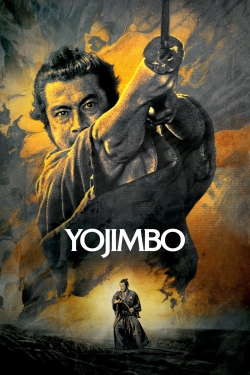 watch-Yojimbo