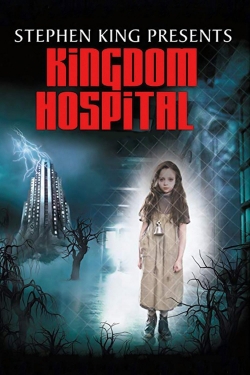 watch-Kingdom Hospital