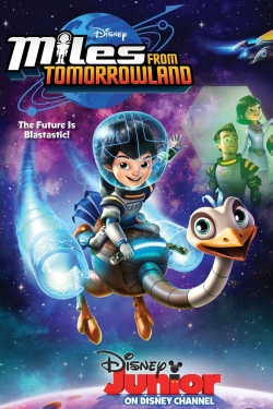 watch-Miles from Tomorrowland