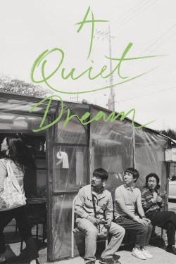 watch-A Quiet Dream